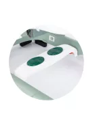 Chipolino Little Explorer bébikomp - basil