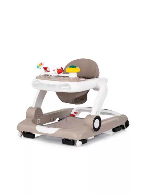 Chipolino Little Explorer bébikomp - beige