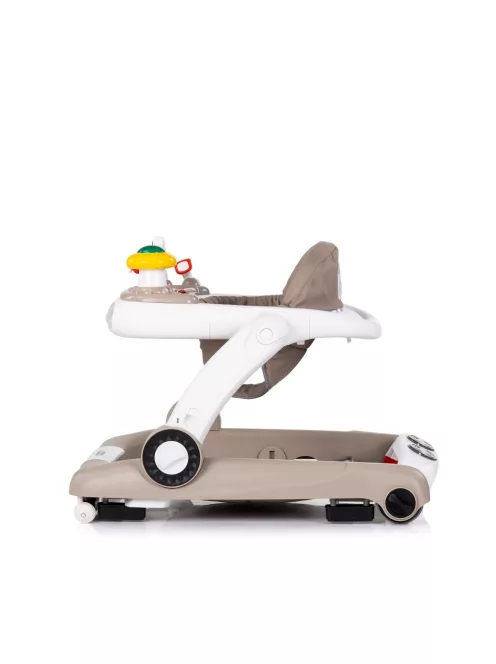 Chipolino Little Explorer bébikomp - beige