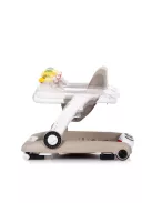 Chipolino Little Explorer bébikomp - beige