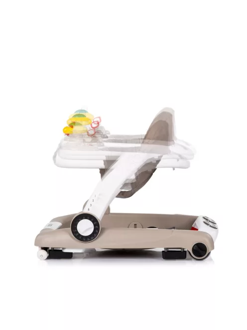 Chipolino Little Explorer bébikomp - beige