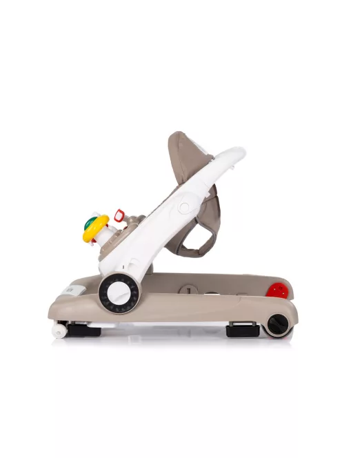 Chipolino Little Explorer bébikomp - beige