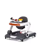Chipolino Little Explorer bébikomp - grey