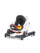 Chipolino Little Explorer bébikomp - grey