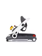 Chipolino Little Explorer bébikomp - grey