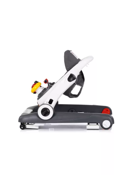 Chipolino Little Explorer bébikomp - grey