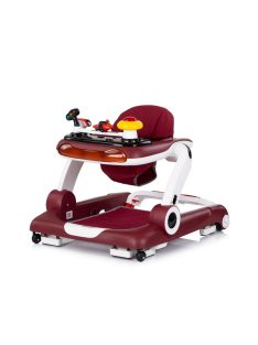 Chipolino Little Explorer bébikomp - red