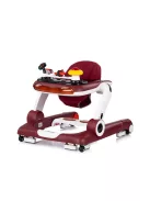 Chipolino Little Explorer bébikomp - red
