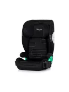 Chipolino Patrol autósülés Isofix 100-150cm - noir