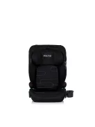 Chipolino Patrol autósülés Isofix 100-150cm - noir