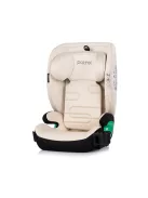 Chipolino Patrol autósülés Isofix 100-150cm -cashmere