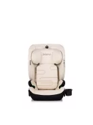 Chipolino Patrol autósülés Isofix 100-150cm -cashmere