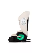 Chipolino Patrol autósülés Isofix 100-150cm -cashmere