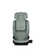 Chipolino Patrol autósülés Isofix 100-150cm -matcha