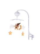 Chipolino Projektoros zenélő forgó - Bear