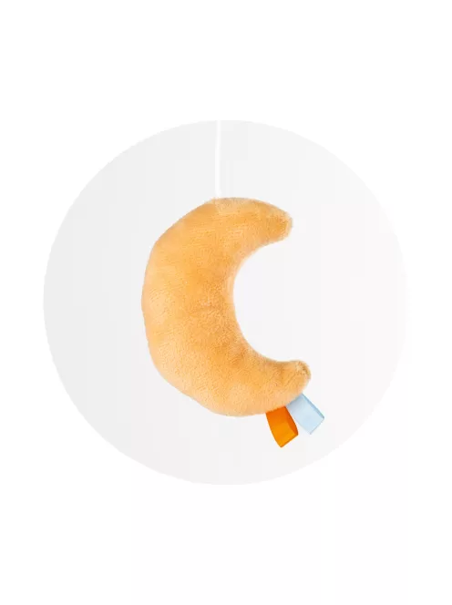 Chipolino Projektoros zenélő forgó - Bear