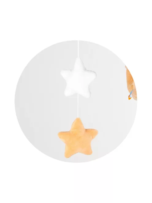 Chipolino Projektoros zenélő forgó - Bear