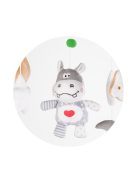 Chipolino Projektoros zenélő forgó - Hippo