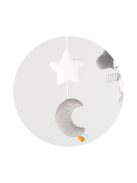 Chipolino Projektoros zenélő forgó - Hippo