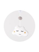 Chipolino Projektoros zenélő forgó - Hippo