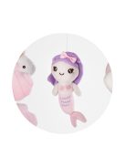 Chipolino Projektoros zenélő forgó - Mermaid