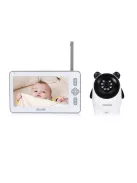 Chipolino Titan videós digitális bébiőr 7"