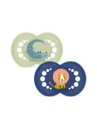 MAM Original cumi DUPLA 6+ fiú