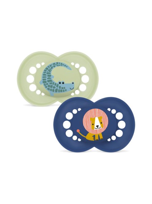 MAM Original cumi DUPLA 6+ fiú