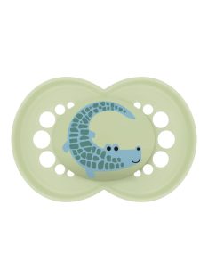 MAM Original cumi DUPLA 6+ fiú