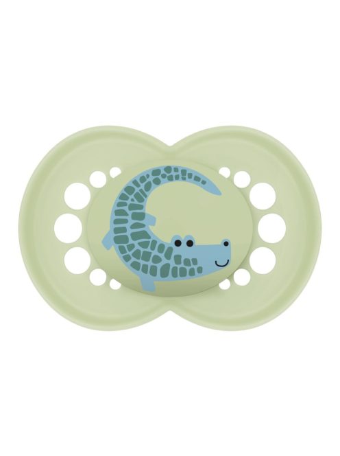 MAM Original cumi DUPLA 6+ fiú