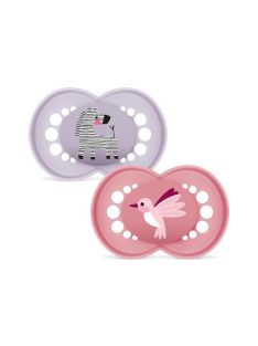 MAM Original cumi DUPLA 6+ lány