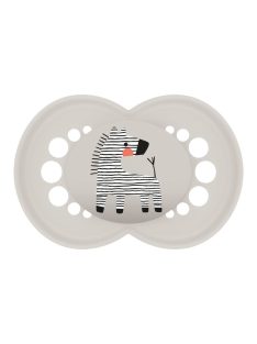 MAM Original cumi DUPLA 6+ unisex