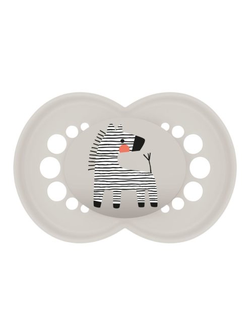 MAM Original cumi DUPLA 6+ unisex