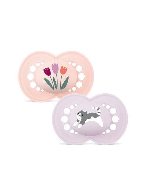 MAM Original cumi DUPLA 16+ lány