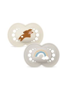 MAM Original cumi DUPLA 16+ unisex