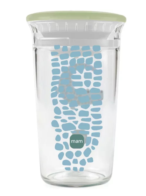 MAM Easy to Drink Cup 290ml fiú