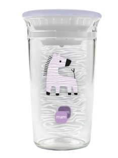 MAM Easy to Drink Cup 290ml lány
