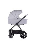 Chipolino Prestige 3az1-ben multifunkciós babakocsi - Platinum