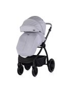 Chipolino Prestige 3az1-ben multifunkciós babakocsi - Platinum