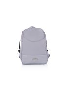 Chipolino Prestige 3az1-ben multifunkciós babakocsi - Platinum