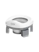 Lorelli Lucy 2 az 1-ben hordozható bili és wc-szűkítő - Grey