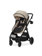 Lorelli Aspen 3az1-ben multifunkciós babakocsi - Cappucino (2 doboz)
