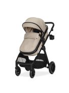 Lorelli Aspen 3az1-ben multifunkciós babakocsi - Cappucino (2 doboz)