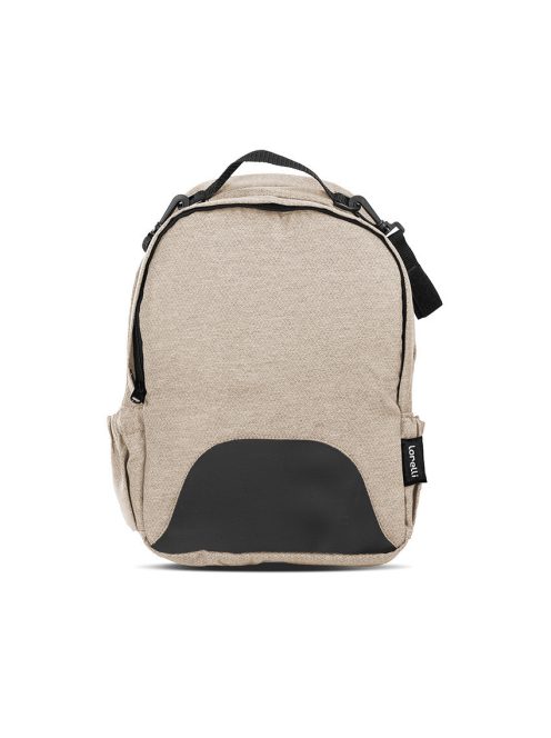 Lorelli Aspen 3az1-ben multifunkciós babakocsi - Cappucino (2 doboz)