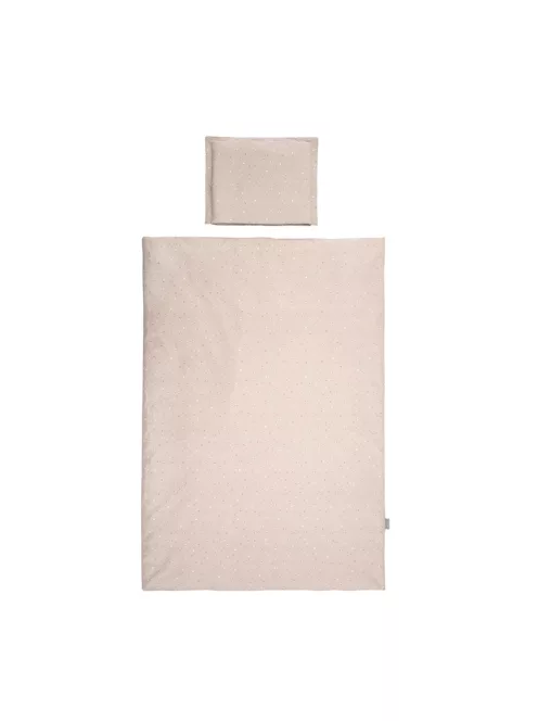 Lorelli 3 részes ágynemű garnitúra - Beige Sky