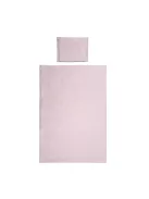 Lorelli 3 részes ágynemű garnitúra - Pink Sky