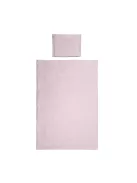 Lorelli 5 részes ágynemű garnitúra - Pink Sky