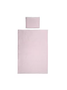 Lorelli 5 részes ágynemű garnitúra - Pink Sky