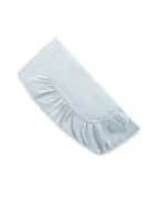 Lorelli gumis lepedő 60x120x15 - Blue