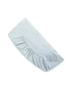 Lorelli gumis lepedő 60x120x15 - Blue